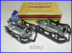 Campagnolo Super Record Pedals NOS NIB