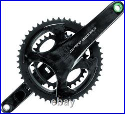 Campagnolo Super Record Pro-Tech WRL 12x 170 29-45
