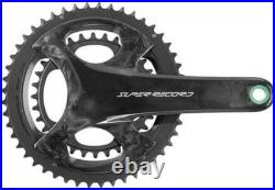 Campagnolo Super Record Pro-Tech WRL 12x 175 29-45