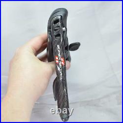 Campagnolo Super Record RIGHT/REAR 11 Speed Ergo Shifter, 9/10 EXC+