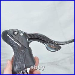 Campagnolo Super Record RIGHT/REAR 11 Speed Ergo Shifter, 9/10 EXC+ Campagnolo Super Record RIGHT/REAR 11 Speed Ergo Shifter, 9/10 EXC+