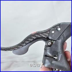 Campagnolo Super Record RIGHT/REAR 11 Speed Ergo Shifter, 9/10 EXC+ Campagnolo Super Record RIGHT/REAR 11 Speed Ergo Shifter, 9/10 EXC+