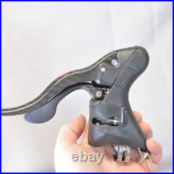 Campagnolo Super Record RIGHT/REAR 11 Speed Ergo Shifter, VG