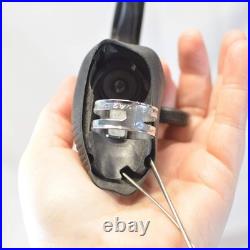 Campagnolo Super Record RIGHT/REAR 11 Speed Ergo Shifter, VG