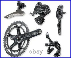 Campagnolo Super Record RS 11s Groupset race 53x39 NEW in box