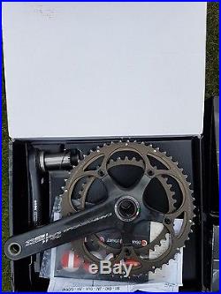 Campagnolo Super Record RS Groupset 11 speed limited edition