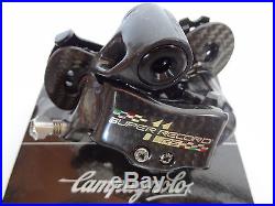Campagnolo Super-Record RS Ti 11 speed groupset NEW Limited Edition