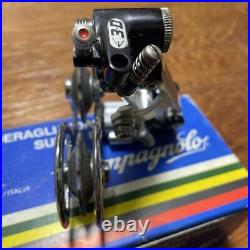 Campagnolo Super Record Rear Derailleur