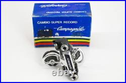 Campagnolo Super Record Rear Derailleur 1979