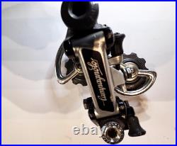 Campagnolo Super Record Rear Derailleur 1982 Vintage