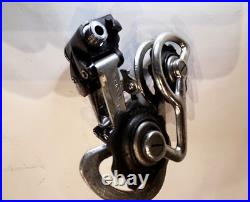 Campagnolo Super Record Rear Derailleur 1982 Vintage