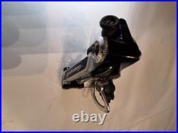 Campagnolo Super Record Rear Derailleur 1982 Vintage
