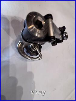 Campagnolo Super Record Rear Derailleur 1982 Vintage