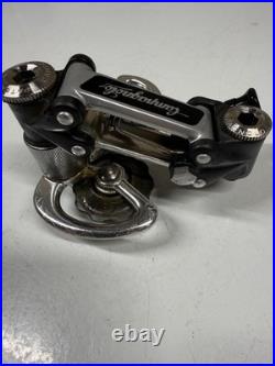 Campagnolo Super Record Rear Derailleur 6 Speed Excellent