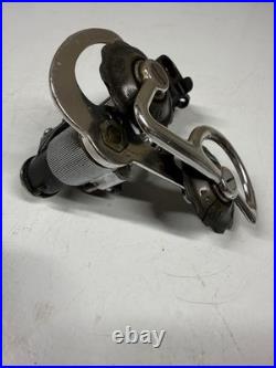 Campagnolo Super Record Rear Derailleur 6 Speed Excellent