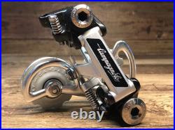 Campagnolo Super Record Rear Derailleur Boxed, Used