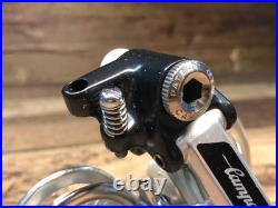 Campagnolo Super Record Rear Derailleur Boxed, Used
