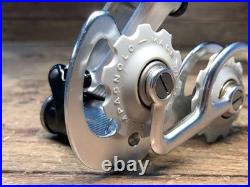 Campagnolo Super Record Rear Derailleur Boxed, Used