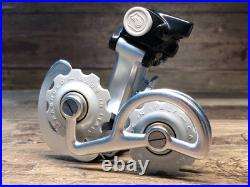 Campagnolo Super Record Rear Derailleur Boxed, Used