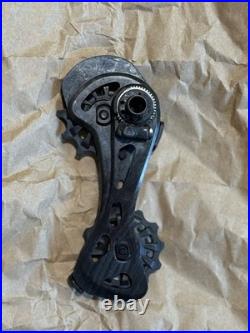 Campagnolo Super Record Rear Derailleur Cage 2020 RD-SR1202M For 12 Speed