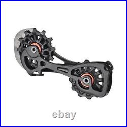 Campagnolo Super Record Rear Derailleur Cage 2020 RD-SR1202M For 12 Speed Campagnolo Super Record Rear Derailleur Cage 2020 RD-SR1202M For 12 Speed
