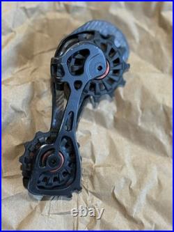 Campagnolo Super Record Rear Derailleur Cage 2020 RD-SR1202M For 12 Speed