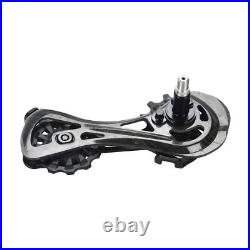 Campagnolo Super Record Rear Derailleur Cage 2020 RD-SR1202M For 12 Speed