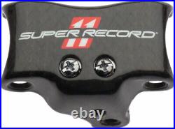 Campagnolo Super Record Rear Derailleur Carbon Rod 2011-2014