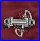 Campagnolo_Super_Record_Rear_Derailleur_New_Soma_Pulley_Wheels_Patent_84_R60_01_ozle