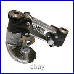 Campagnolo Super Record Rear Derailleur PATENT-78 Titanium Bolt Vintage Used