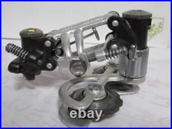 Campagnolo Super Record Rear Derailleur PAT. 75 Made in Italy Vintage