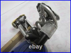 Campagnolo Super Record Rear Derailleur PAT. 75 Made in Italy Vintage