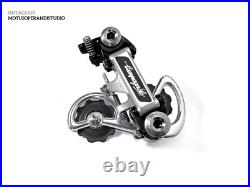 Campagnolo Super Record Rear Derailleur Pat. 84 Fantastic Condition (#57) Campagnolo Super Record Rear Derailleur Pat. 84 Fantastic Condition (#57)