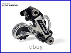 Campagnolo Super Record Rear Derailleur Pat. 84 Fantastic Condition (#57)