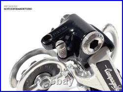 Campagnolo Super Record Rear Derailleur Pat. 84 Fantastic Condition (#57)