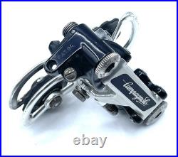 Campagnolo Super Record Rear Derailleur Pat 84 Vintage Campy