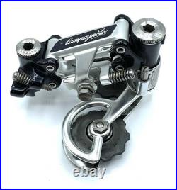 Campagnolo Super Record Rear Derailleur Pat 84 Vintage Campy
