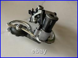 Campagnolo Super Record Rear Derailleur Patent 1982 VG to Exc Condition