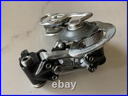 Campagnolo Super Record Rear Derailleur Patent 1982 VG to Exc Condition