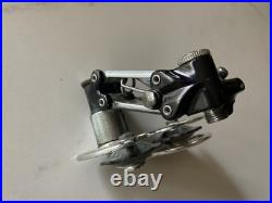 Campagnolo Super Record Rear Derailleur Patent 1982 VG to Exc Condition