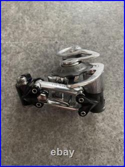 Campagnolo Super Record Rear Derailleur Titanium