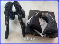 Campagnolo Super Record + Record 11 Speed Mechanical Shifter Set 2015+