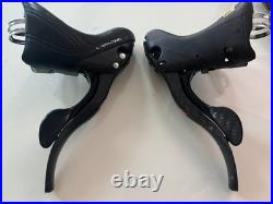 Campagnolo Super Record + Record 11 Speed Mechanical Shifter Set 2015+