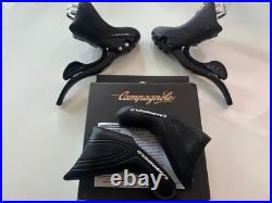 Campagnolo Super Record + Record 11 Speed Mechanical Shifter Set 2015+