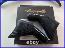 Campagnolo Super Record + Record 11 Speed Mechanical Shifter Set 2015+
