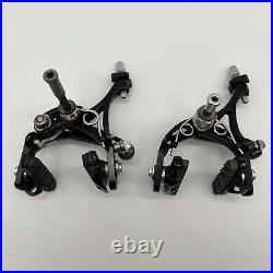 Campagnolo Super Record Rim Brake Calipers Used