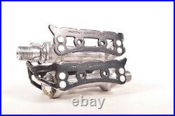 Campagnolo Super Record Road Bicycle Pedals For Road Bike 9/16