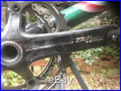Campagnolo Super Record Rs Ltd Edition Groupset