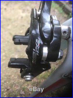 Campagnolo Super Record Rs Ltd Edition Groupset