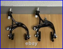 Campagnolo Super Record SUPER RECORD front and rear brakes